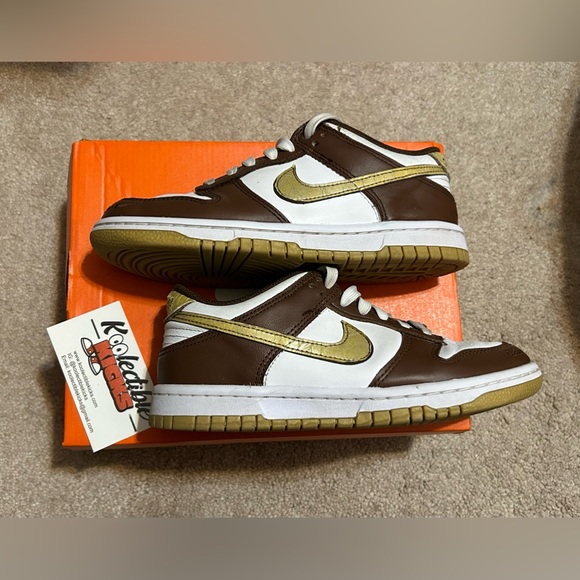 Nike Other - Nike Dunk Low